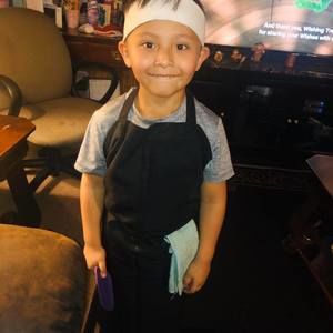 Meet your Posher, Rey